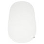 Voir la diapositive 1 : STOKKE Drap de protection ® Sleepi V3 Blanc
