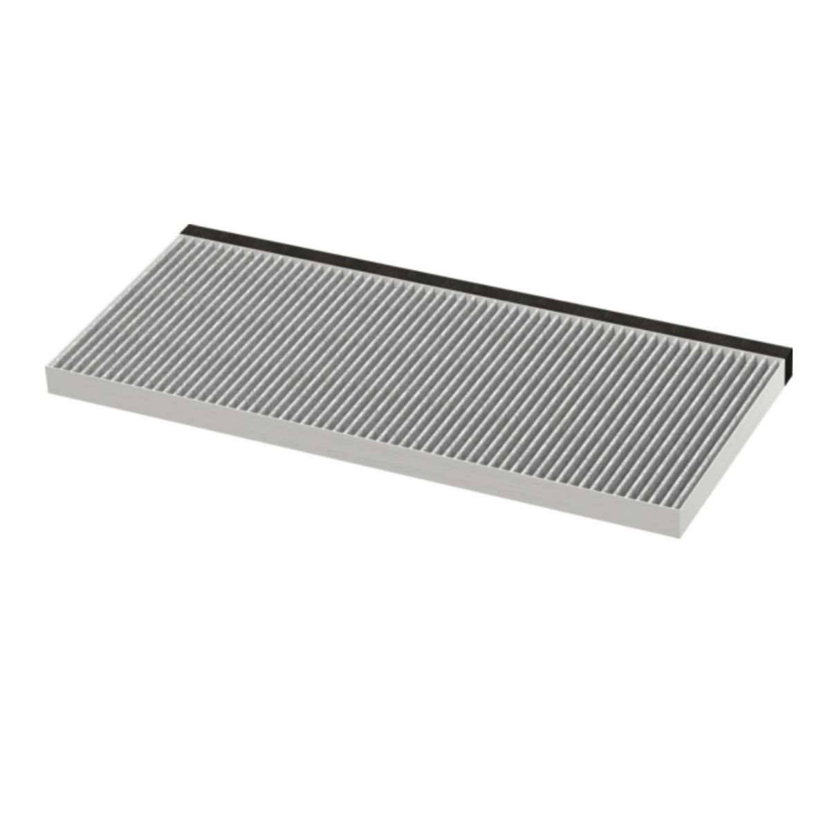 Neff Filtre à charbon actif cleanair pour hotte - Z51ITB2X4
