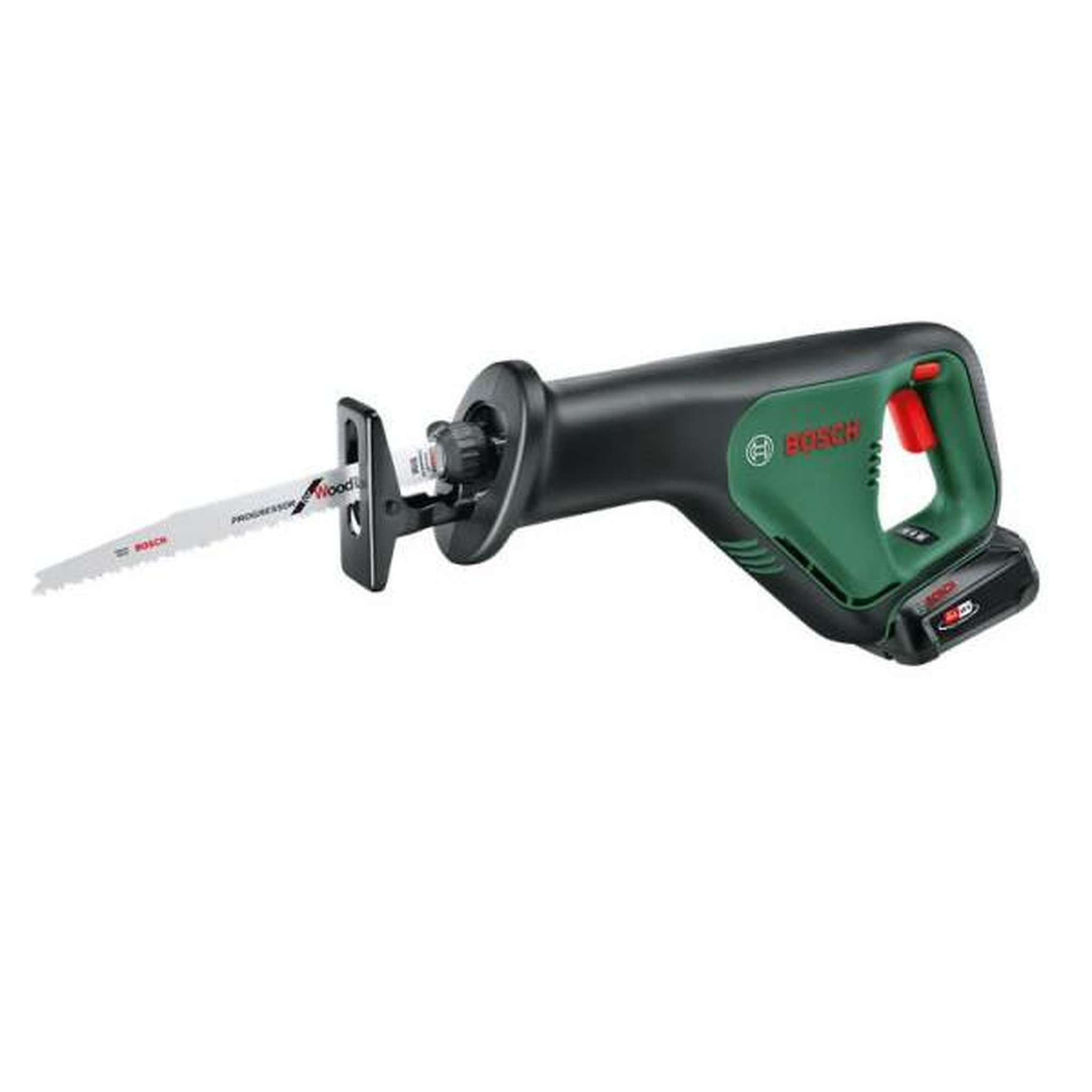 BOSCH Scie recipro BOSCH - AdvancedRecip18 Set 1 batterie 2,5Ah