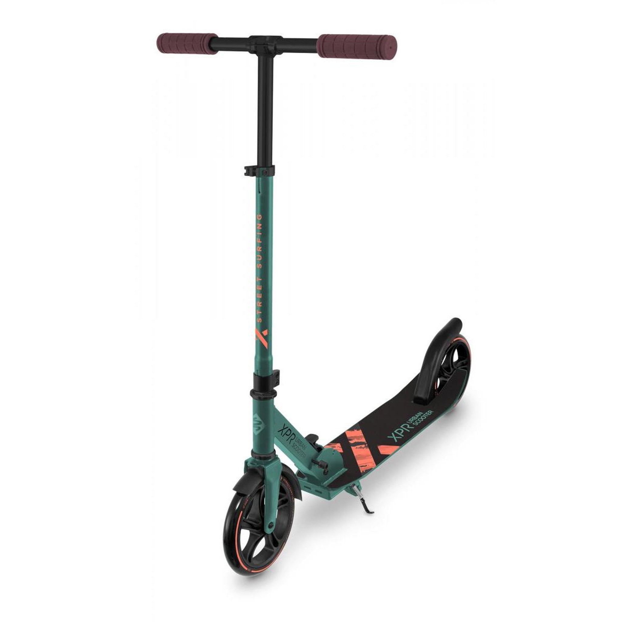 Street Surfing Trottinette  urban xpr 205 reef