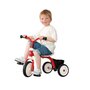 SMOBY Tricycle Rookie