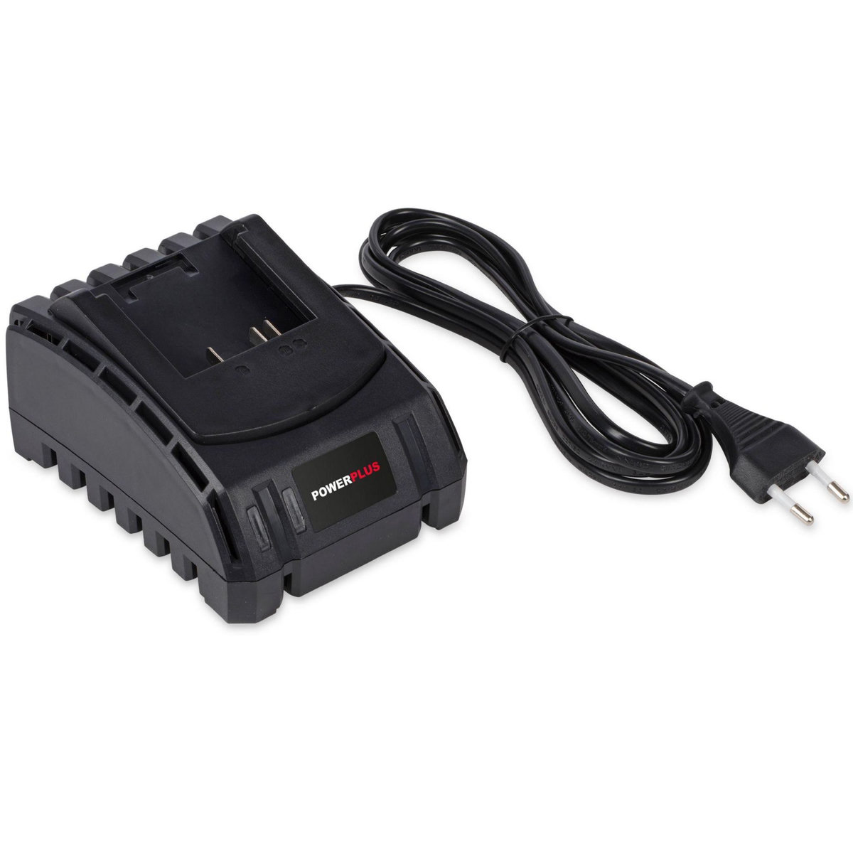 POWERPLUS Chargeur pour batterie 18v Powerplus