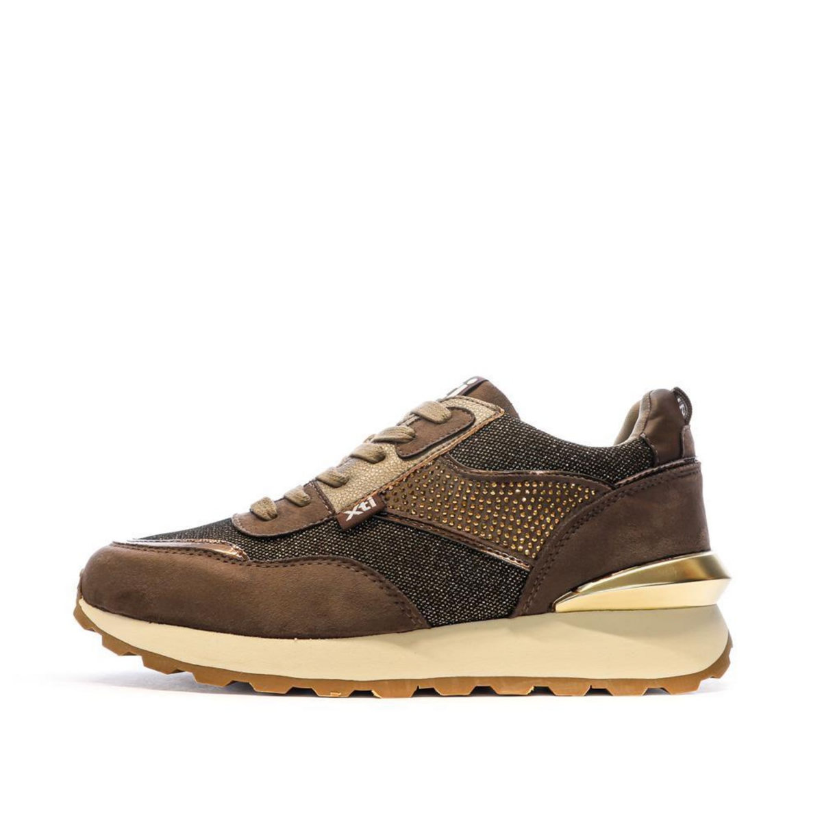 XTI Baskets  Femme Xti 140549