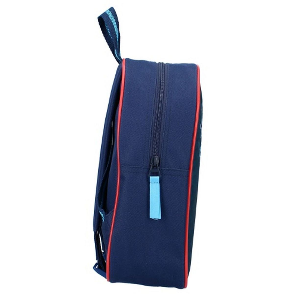 MARVEL Sac maternelle bleu marine AVENGERS