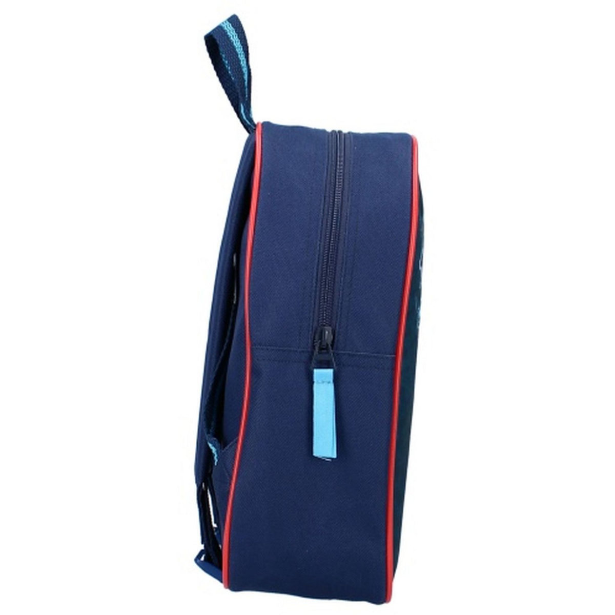 MARVEL Sac maternelle bleu marine AVENGERS