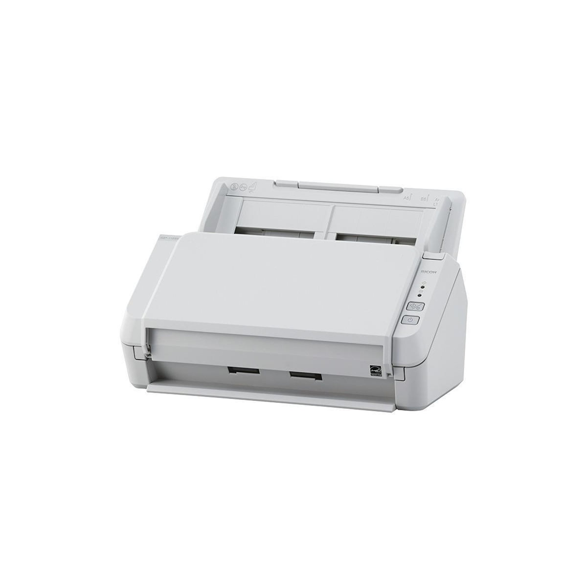 Ricoh Ricoh SP-1125N Scanner ADF 600 x 600 DPI A4 Gris