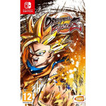 Namco Dragon Ball Fighter Z Nintendo Switch Dématérialisé