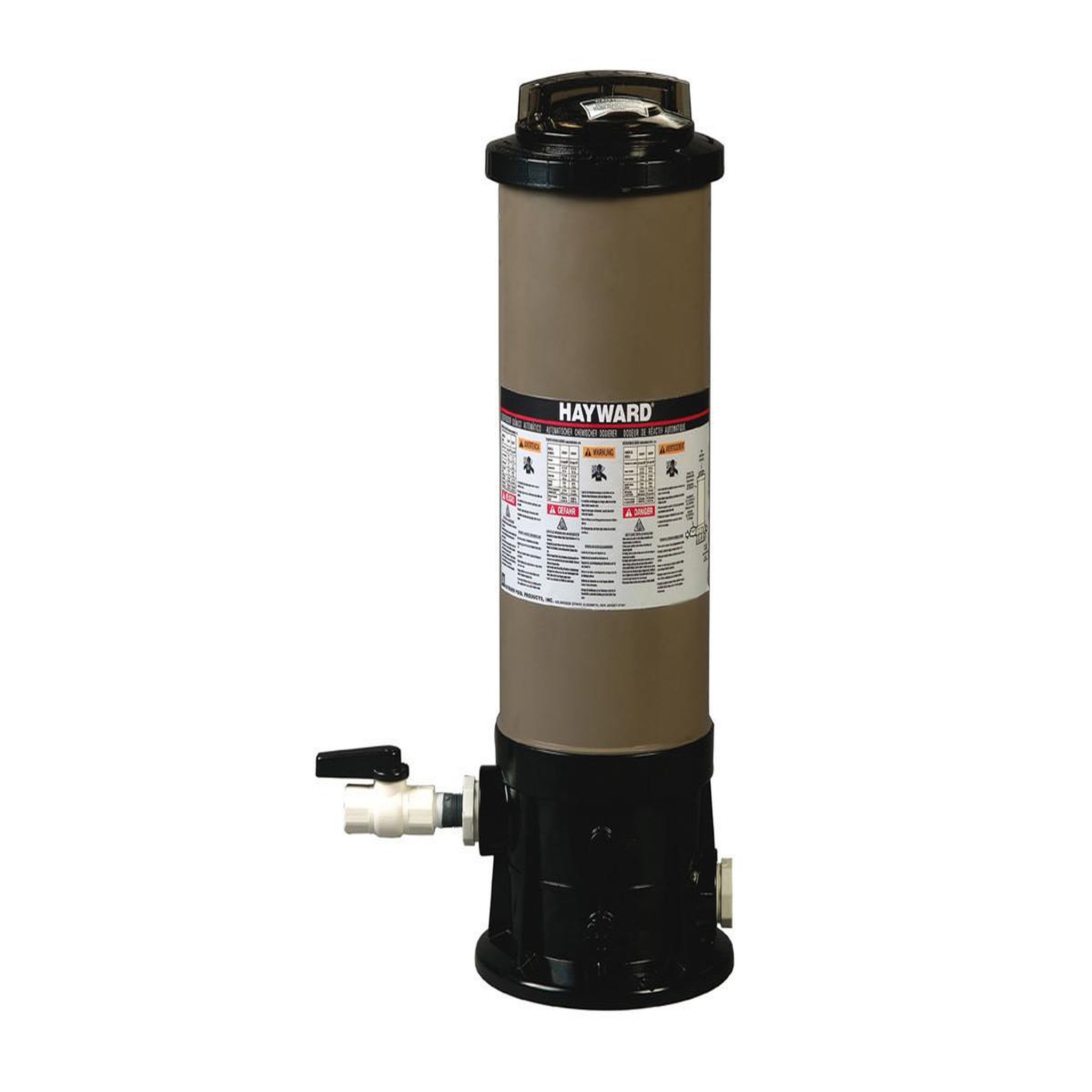 Habitat et Jardin Distributeur chimique hayward - 14 kg