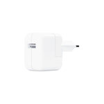 APPLE Chargeur 12W USB pour IPad