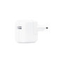 Voir la diapositive 1 : APPLE Chargeur 12W USB pour IPad