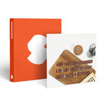 Smartbox Atelier de maroquinerie : création d'une ceinture en cuir pour 1 personne - Coffret Cadeau Multi-thèmes