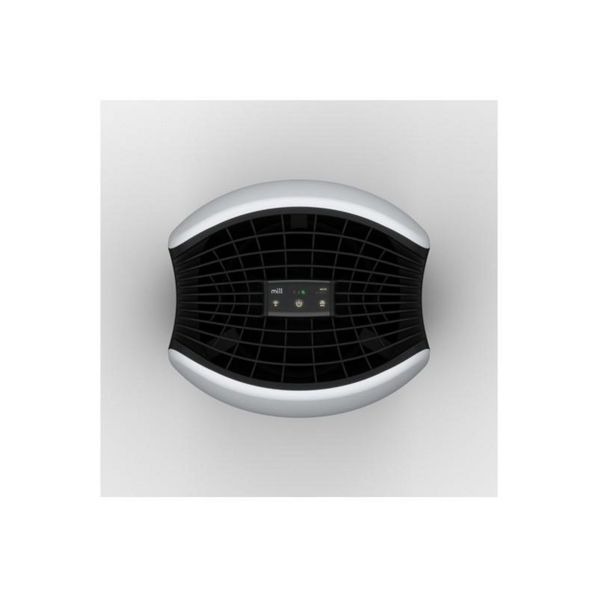 MILL Purificateur Mill Silent Pro Compact Apsilentco