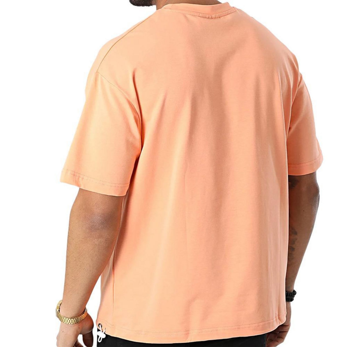 Project X T Shirt  Homme Project X Paris Loose Basic