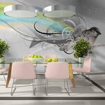 Paris Prix Papier Peint XXL  Another Dimension  270x550cm