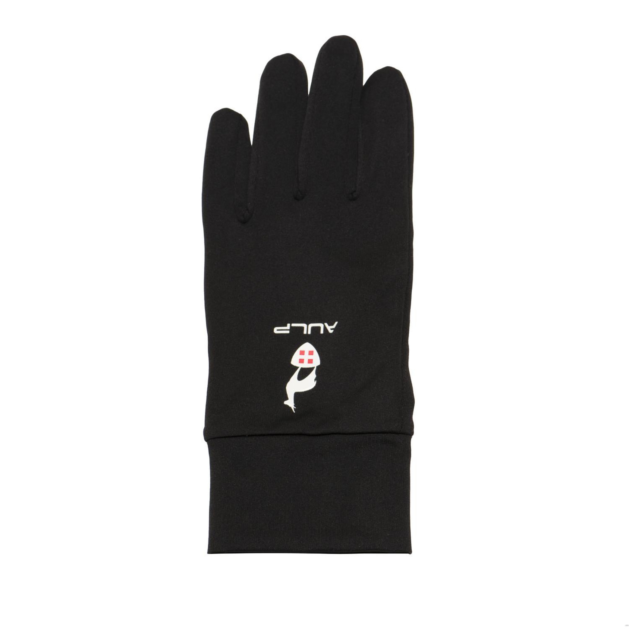 AULP Sous-gants chauds 180 gsm light. Coloris disponibles : Noir