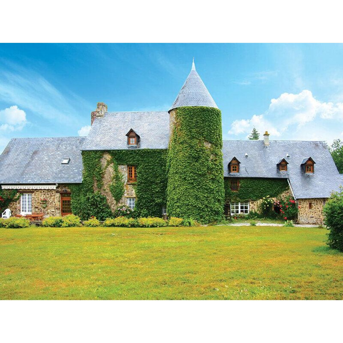 Smartbox 3 jours insolites en Normandie - Coffret Cadeau Séjour