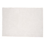 Paris Prix Tapis Déco  Undra  200x300cm Blanc