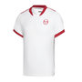Voir la diapositive 1 : SERGIO TACCHINI Maillot de sport Blanc/ Garçon Sergio Tacchini Club Tech