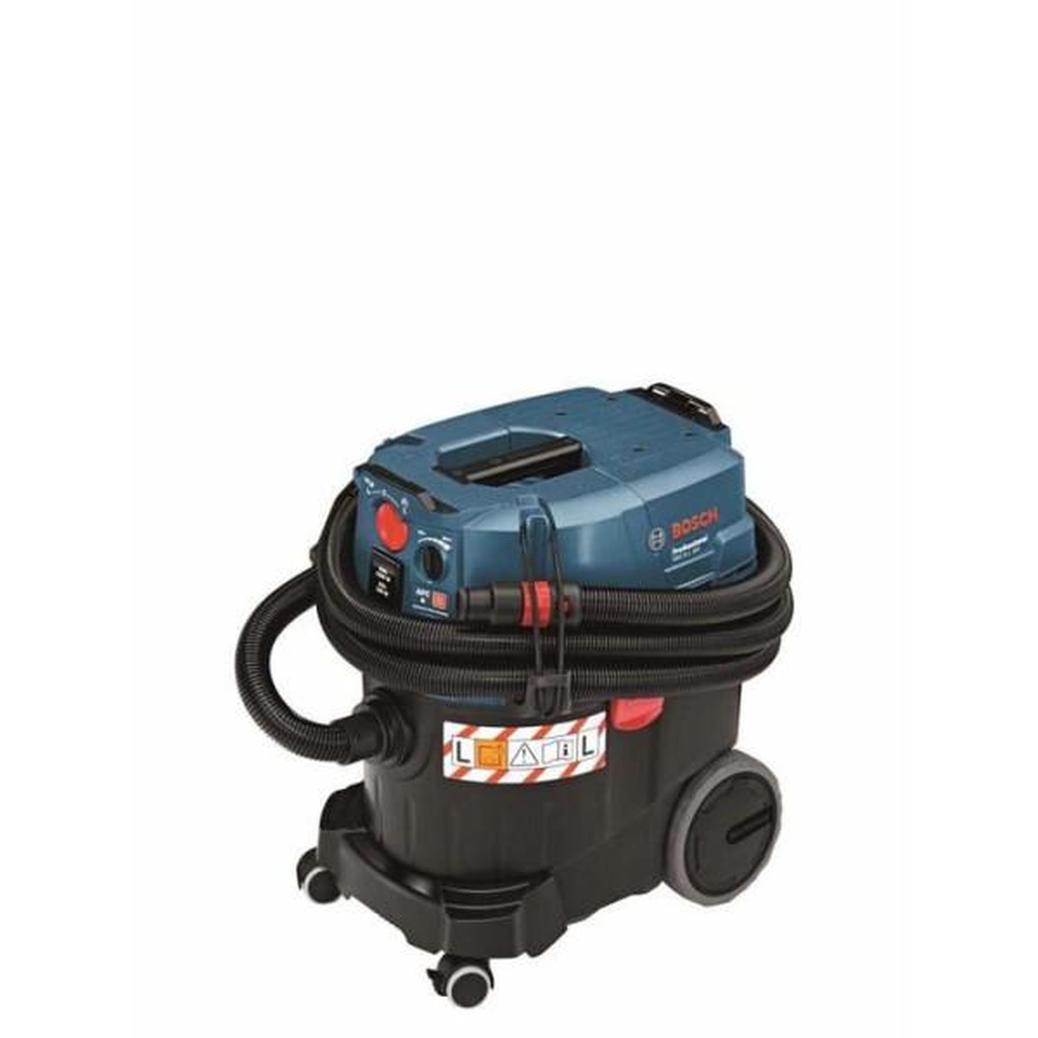 BOSCH Aspirateur GAS 35 L AFC (C)