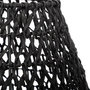 Voir la diapositive 2 : ATMOSPHERA Lampe à Poser Design  Etel  55cm Noir