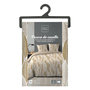 Voir la diapositive 6 : Douceur d'Intérieur Housse de couette 240x220 + 2 taies imprimées KIM