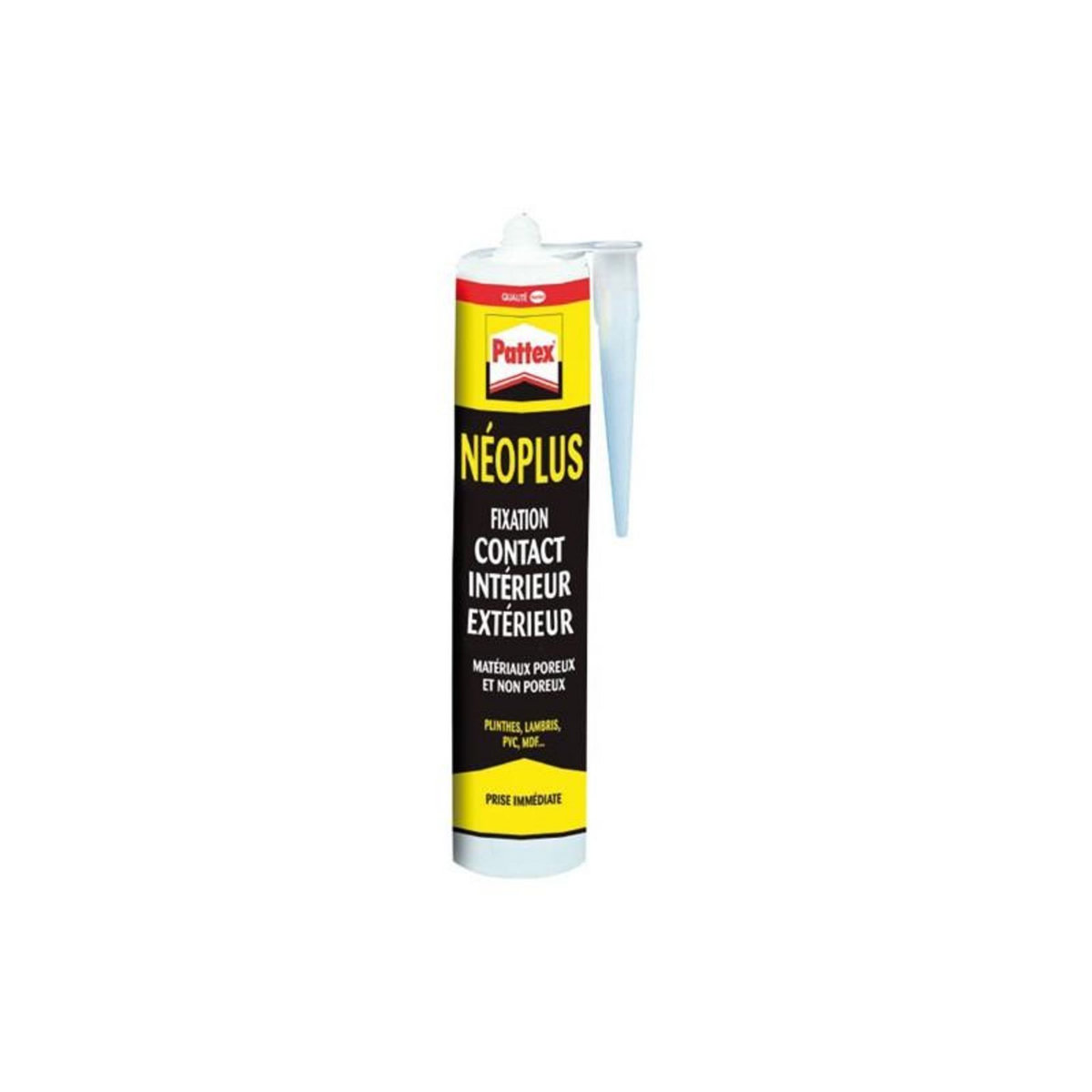 PATTEX PATTEX FIXATION NEO + CARTOUCHE 345 G PATTEX - 799327