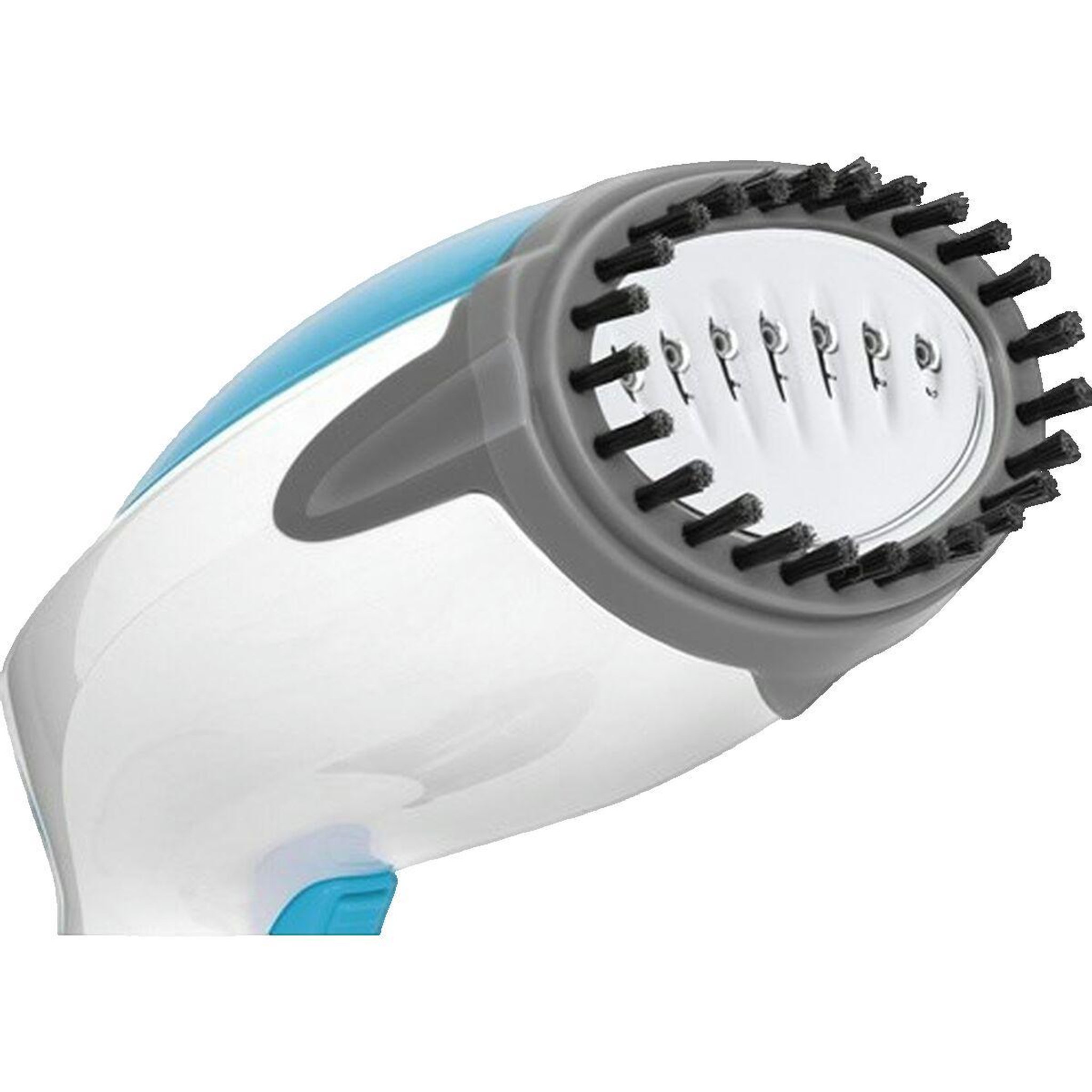 Voir la diapositive 2 : MPM Défroisseur vapeur vertical Mpm MZP-01 blanc