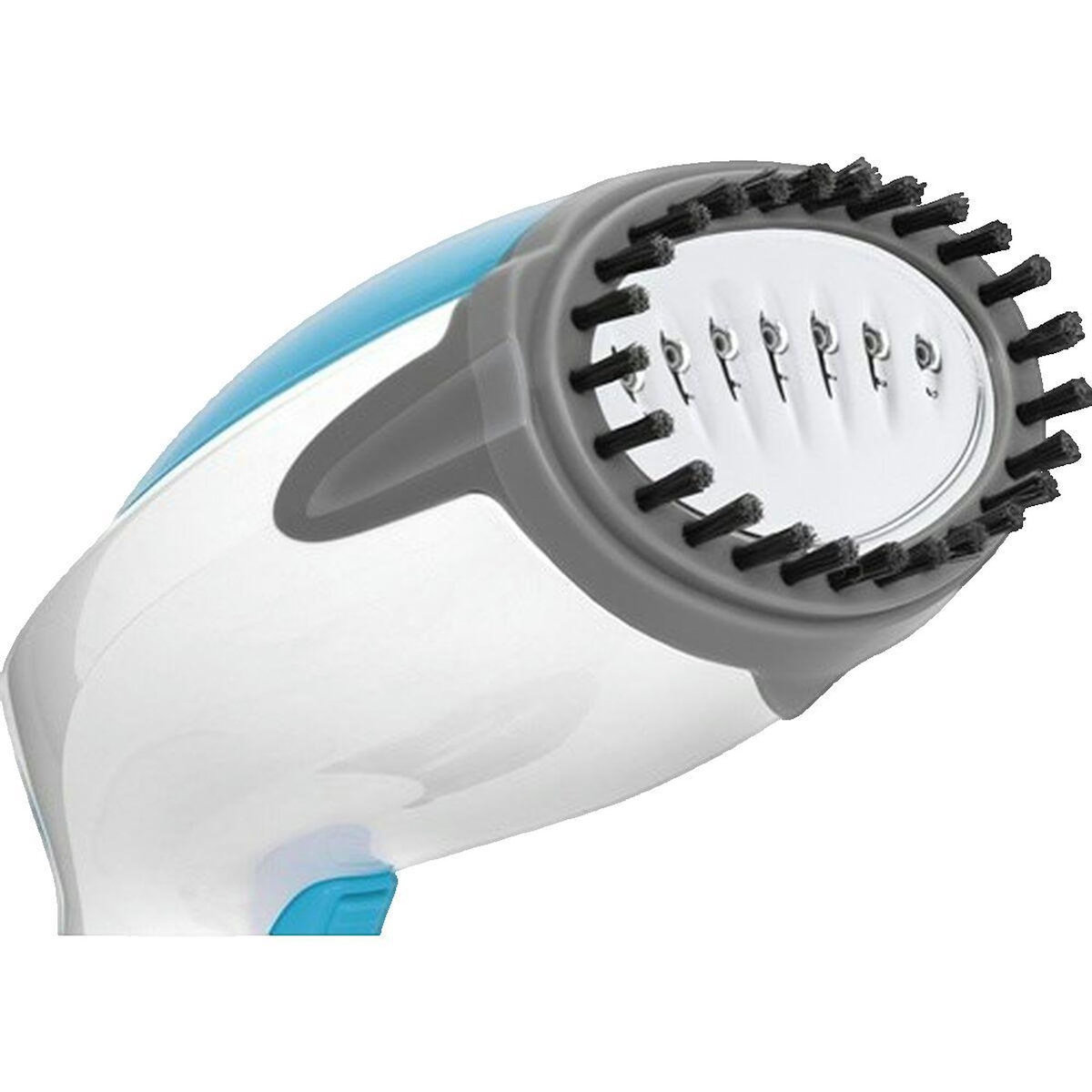 MPM Défroisseur vapeur vertical Mpm MZP-01 blanc