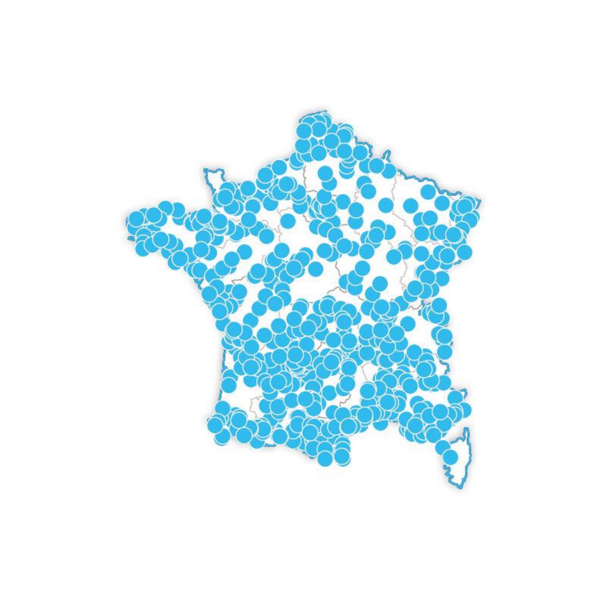 Smartbox Insolite Séjour féérique - Coffret Cadeau Séjour