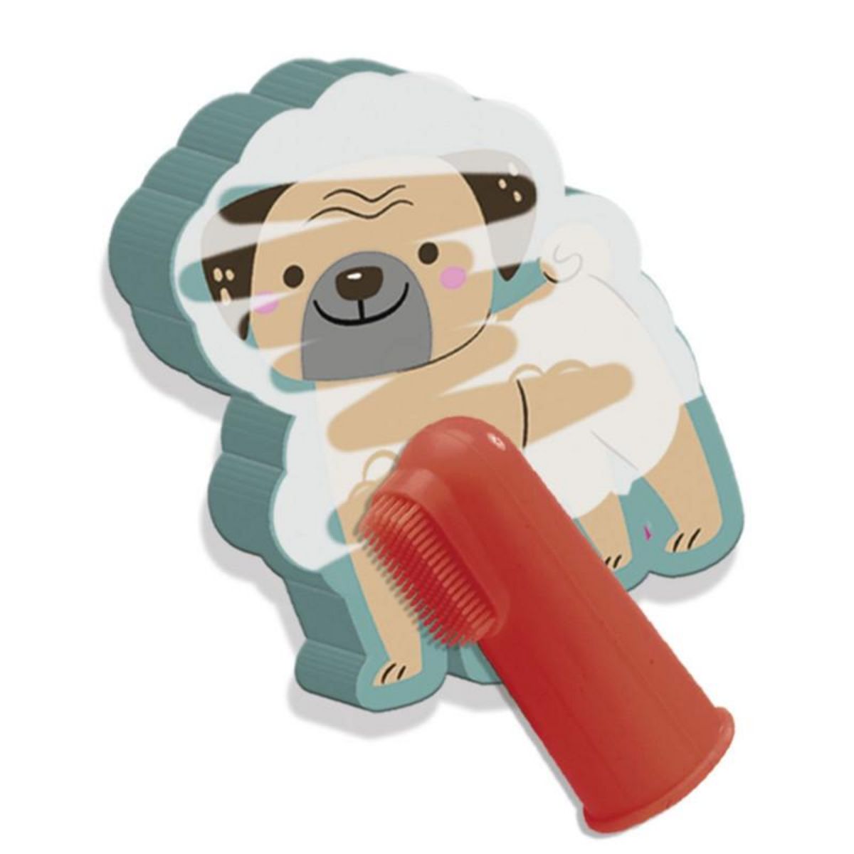 SES SES Laver les chiens