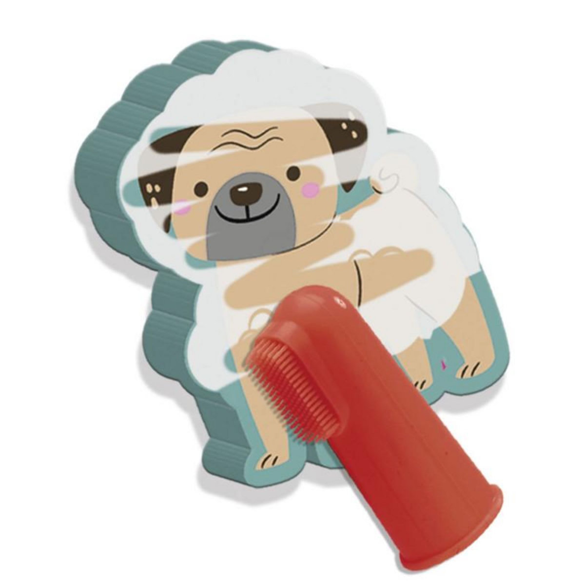 SES SES Laver les chiens