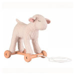 EGMONT TOYS Mary à tirer - Les Petits by