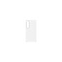 Voir la diapositive 2 : Samsung Coque souple Ultra fine pour Samsung Galaxy S25 Ultra Transparent