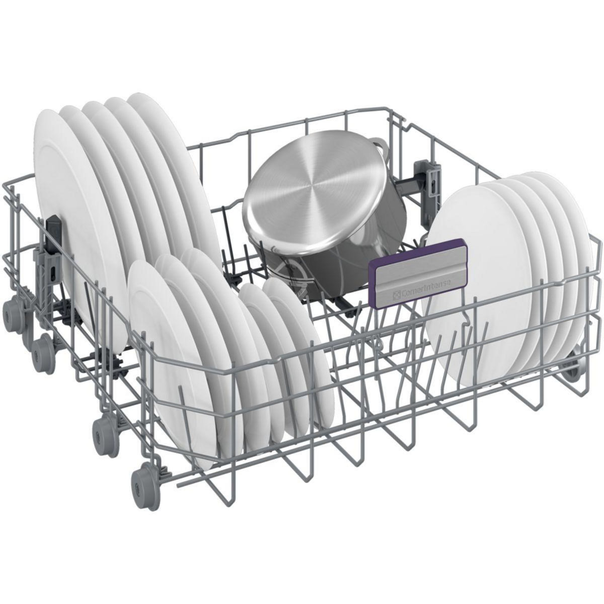 Beko Lave vaisselle encastrable BDIN38560C