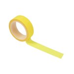 Paris Prix Ruban Masking Tape  Créatif  5M Jaune Fluo