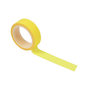 Voir la diapositive 1 : Paris Prix Ruban Masking Tape  Créatif  5M Jaune Fluo
