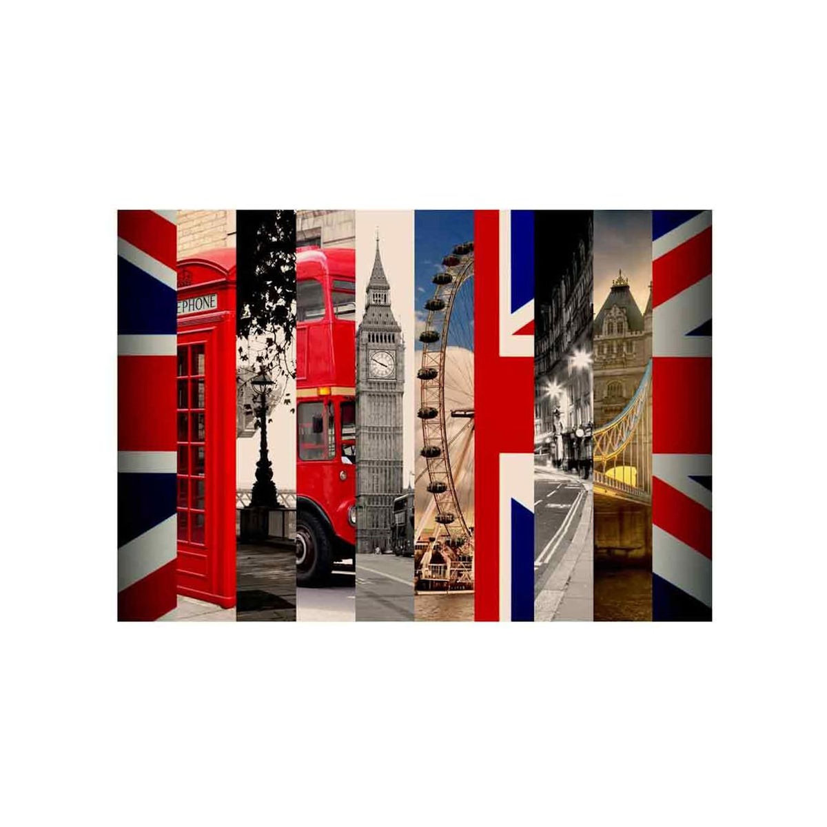 Paris Prix Papier Peint  London