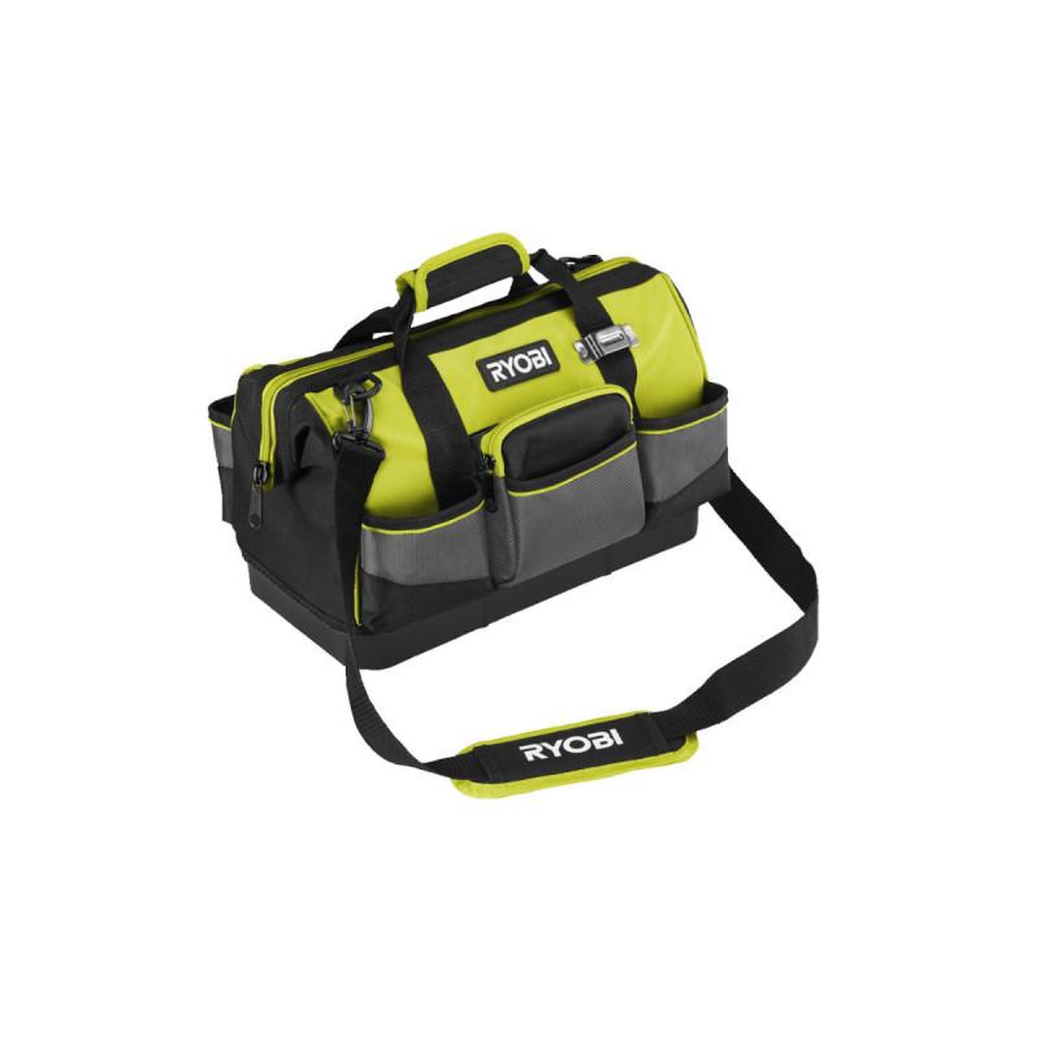 Ryobi Sac de rangement renforcé ryobi - 22 l - rssstb1