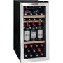 Voir la diapositive 5 : La sommelière Cave à vin de service LS38A