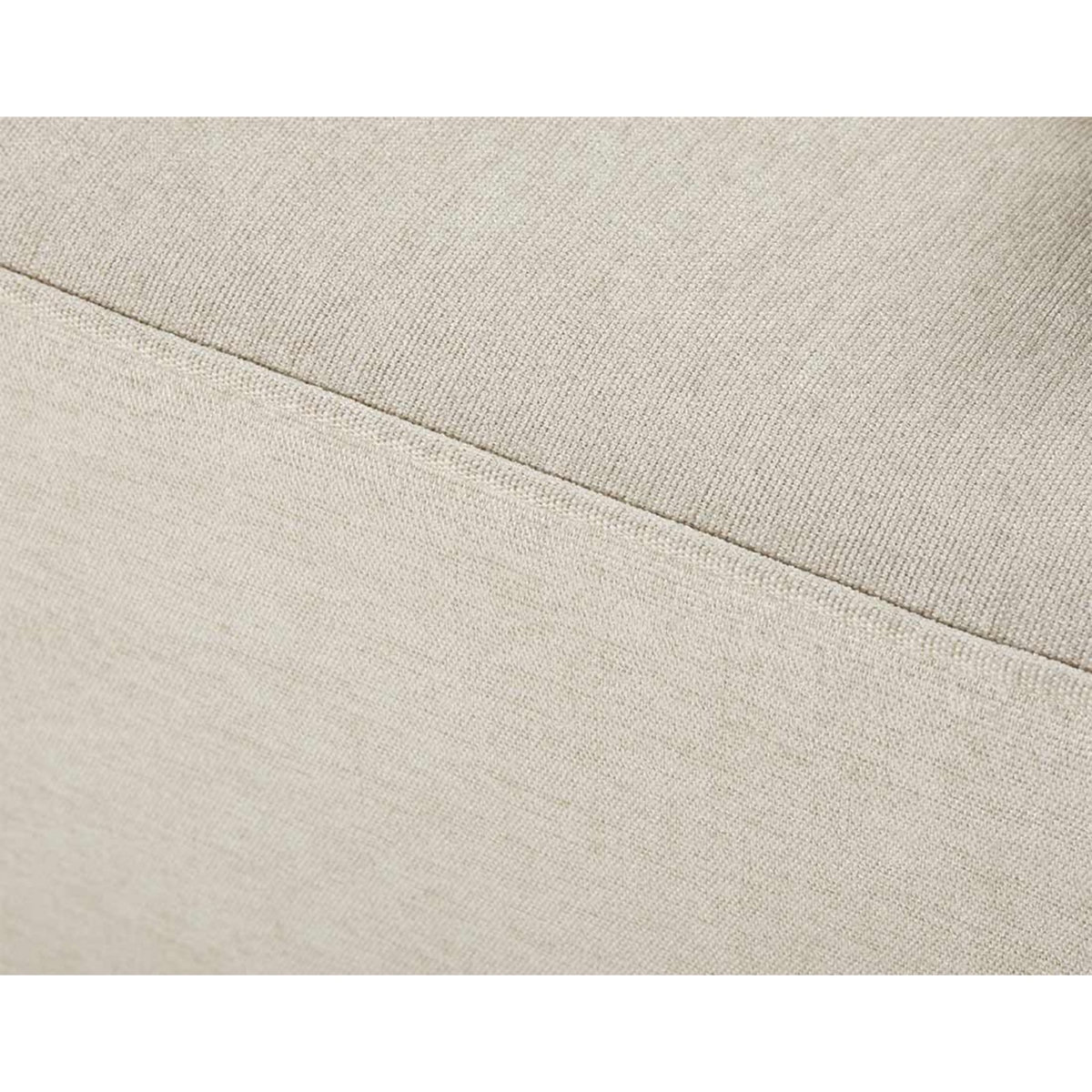 BEST MOBILIER Topaze - fauteuil - en tissu