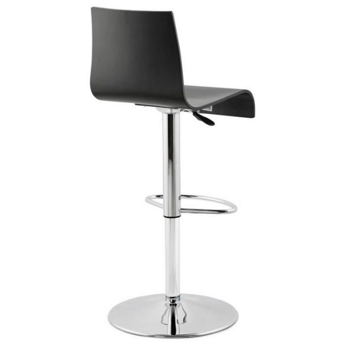 Paris Prix Tabouret de Bar  Fire  107cm Noir