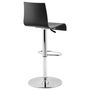 Voir la diapositive 3 : Paris Prix Tabouret de Bar  Fire  107cm Noir