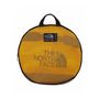 Voir la diapositive 4 : THE NORTH FACE Sac de sport - THE NORTH FACE - Base Camp Duffel S - Summit Gold/Black - 50 L