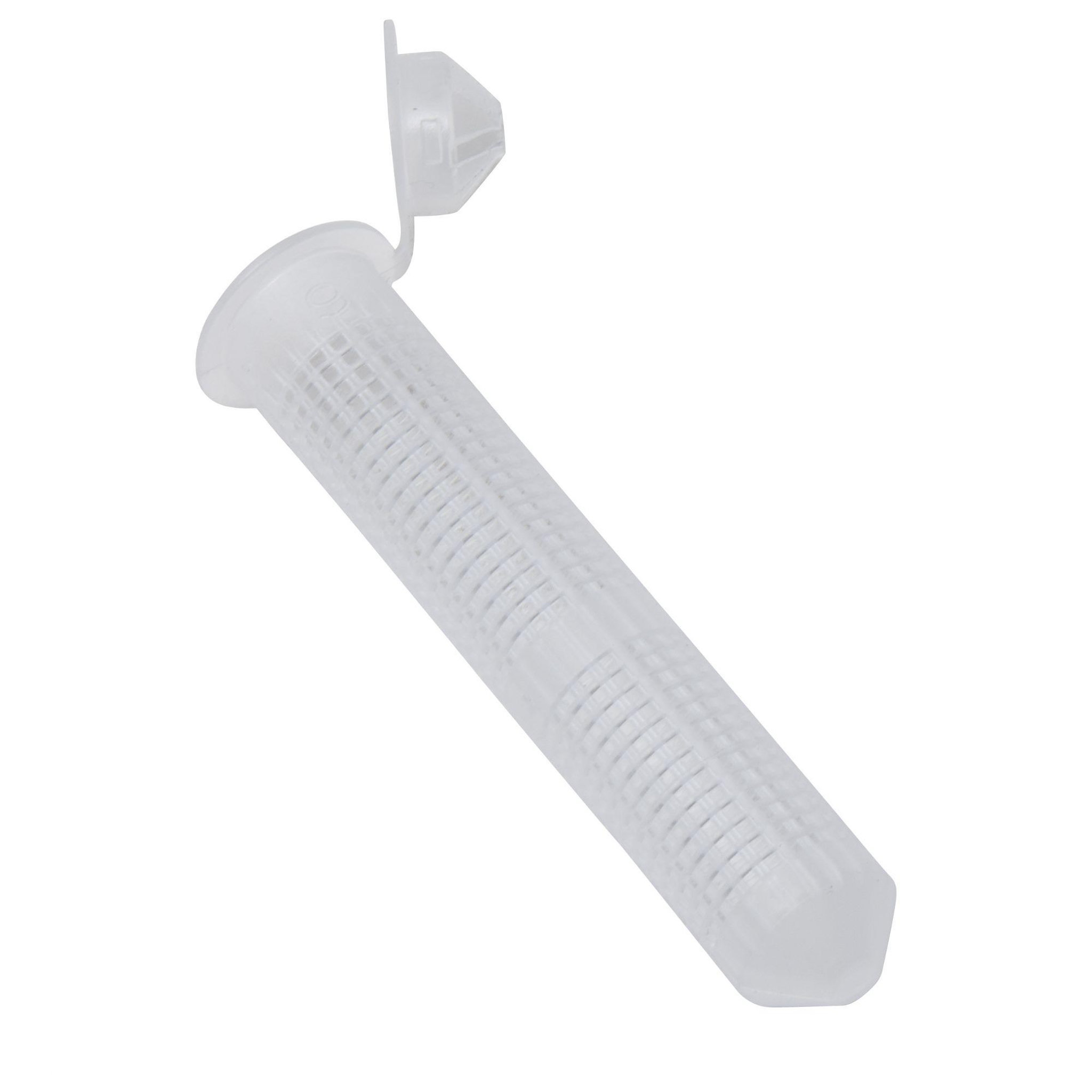 Voir la diapositive 5 : Soudal Tamis pour tige filetées 15-13x85mm x 5