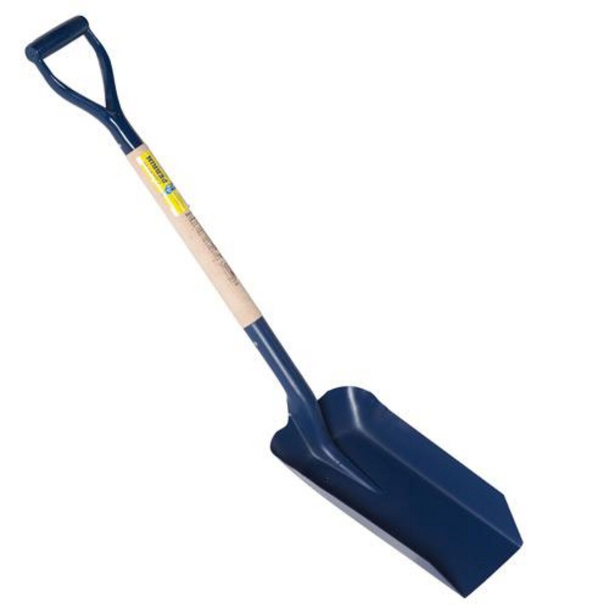 OUTILS PERRIN Pelle locomobile de 20 manche en D