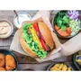 Smartbox Savoureux repas vegan et écologique de 2 plats avec boissons à Paris - Coffret Cadeau Gastronomie