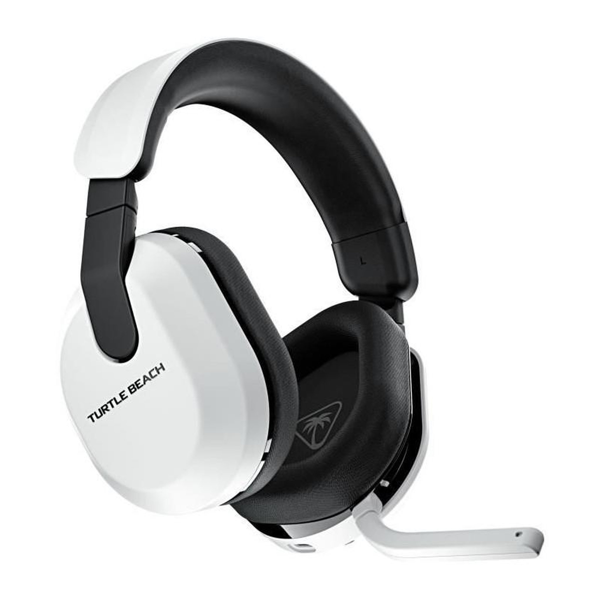 Voir la diapositive 3 : Turtle Beach Casque de gaming multi-plateforme sans fil - TURTLE BEACH - Stealth™ 600 XB (Gen 3) - Blanc