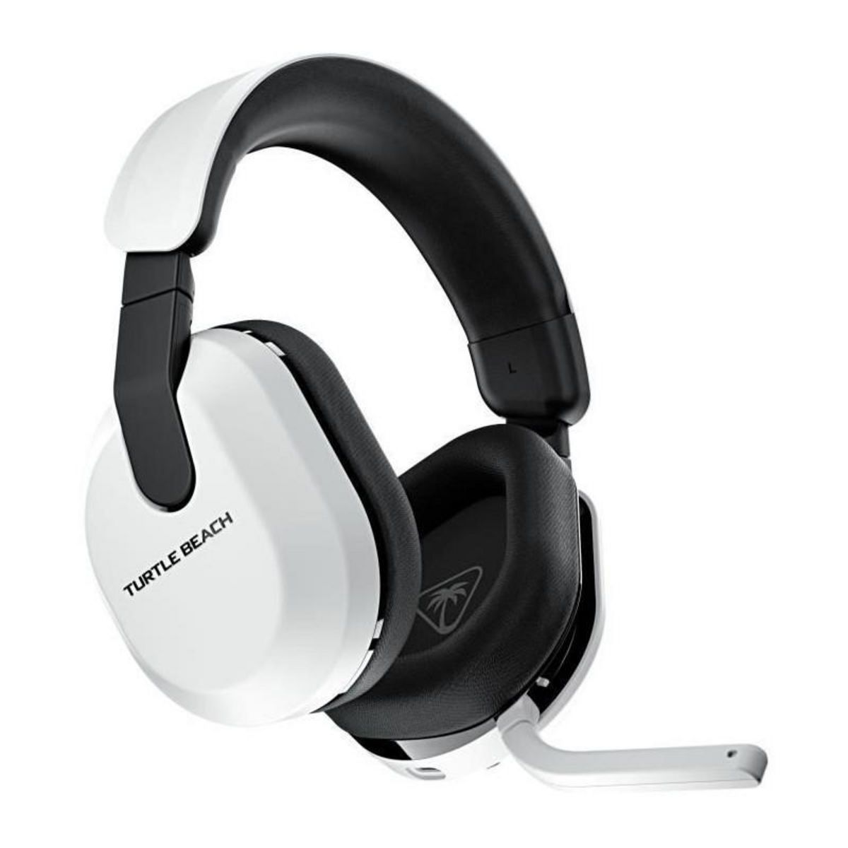 Turtle Beach Casque de gaming multi-plateforme sans fil - TURTLE BEACH - Stealth™ 600 XB (Gen 3) - Blanc