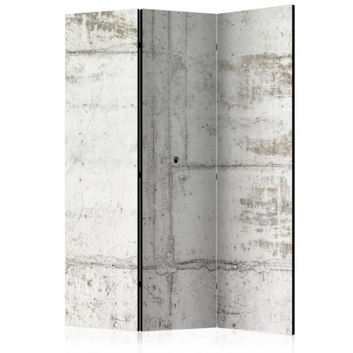 Paris Prix Paravent 3 Volets  Urban Bunker  135x172cm