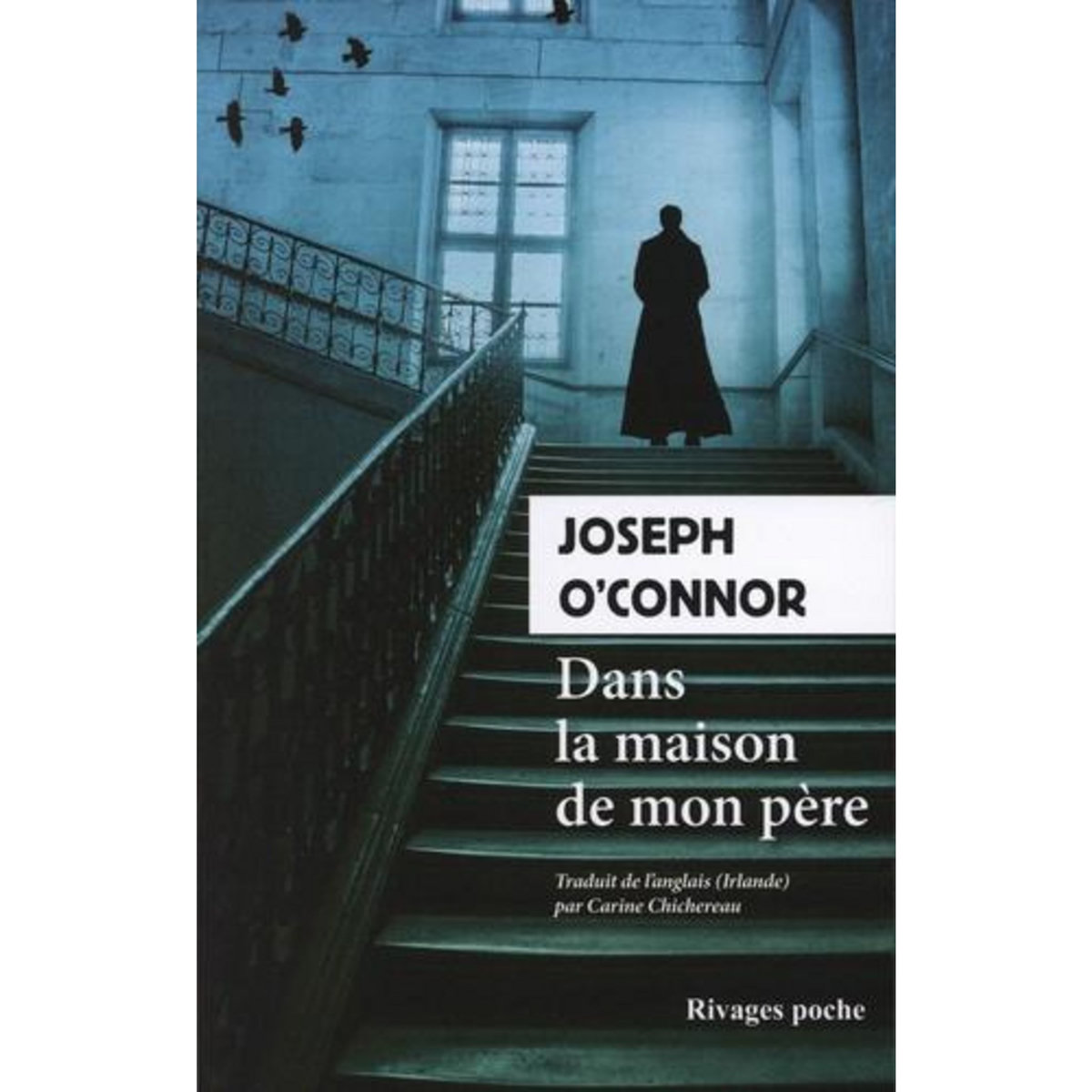 DANS LA MAISON DE MON PERE, O'Connor Joseph